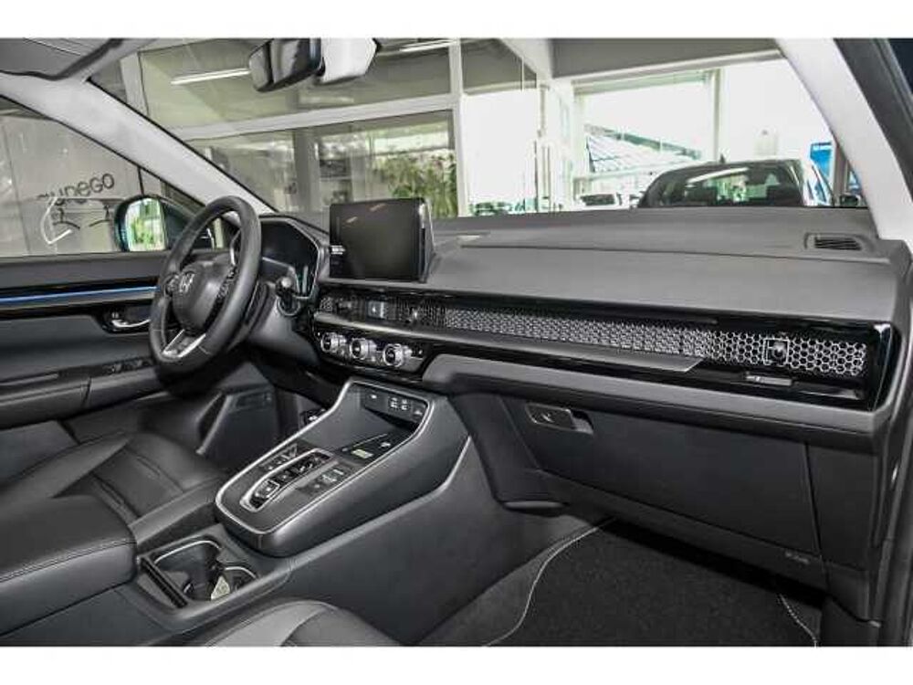 Honda CR-V 2.0 ELEGANCE AWD ALLWETTER, NAVI, LHZ, SHZ, EL. HECKKLAPPE