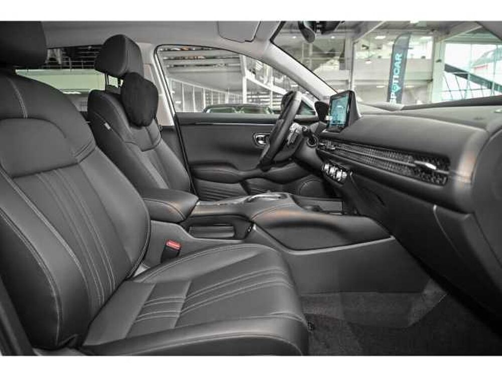 Honda ZR-V 2.0 ADVANCE Ledersitze Panoramaglasdach Navigation elektr. Sitzverstellung