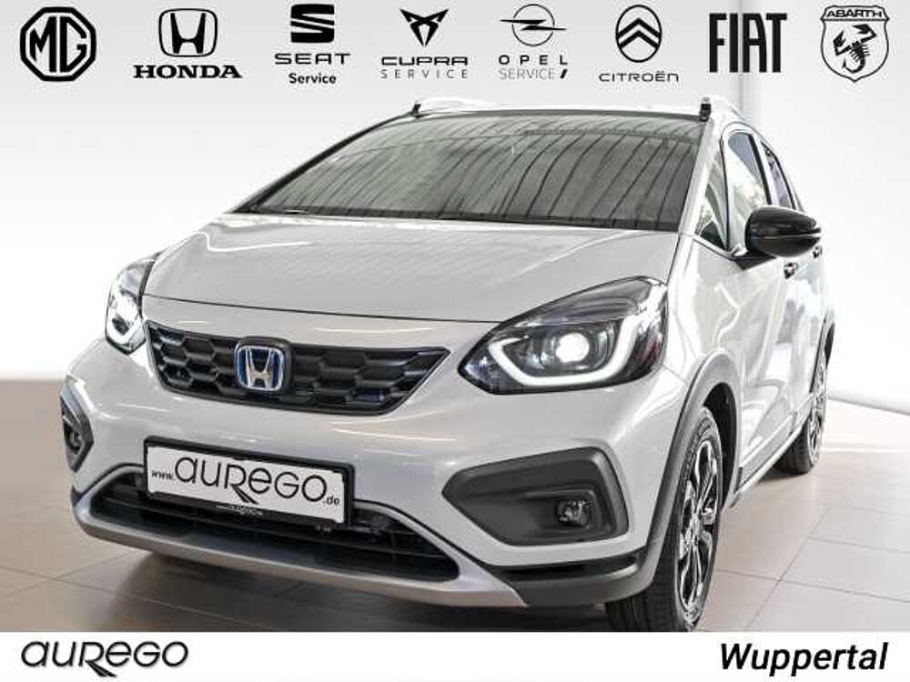 Second hand Honda Jazz 