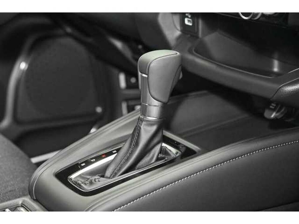 Honda HR-V 1.5 ELEGANCE Navigation Rückfahrkamera Sitzheizung