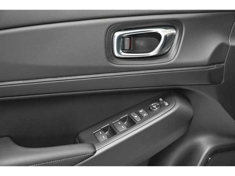 Honda HR-V 1.5 ELEGANCE Navigation Rückfahrkamera Sitzheizung