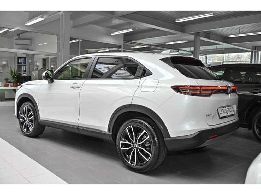 Honda HR-V 1.5 ELEGANCE Navigation Rückfahrkamera Sitzheizung