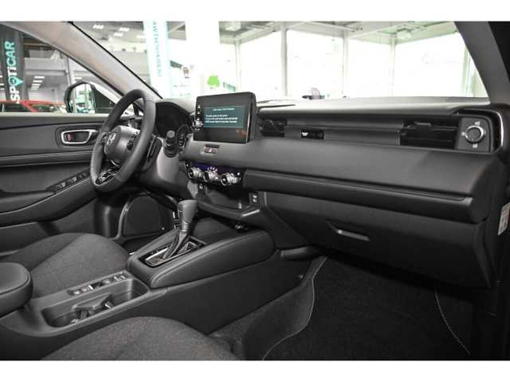 Honda HR-V 1.5 ELEGANCE Navigation Rückfahrkamera Sitzheizung