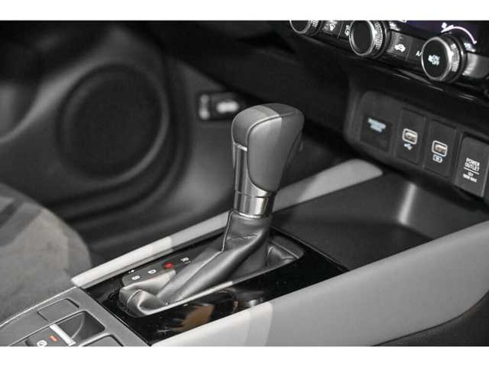 Honda Jazz 1.5 ADVANCE SPORT Allwetterreifen Navigation Sitzheizung Rückfahrkamera
