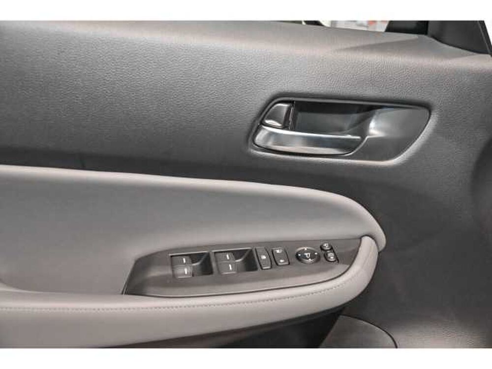 Honda Jazz 1.5 ADVANCE SPORT Allwetterreifen Navigation Sitzheizung Rückfahrkamera