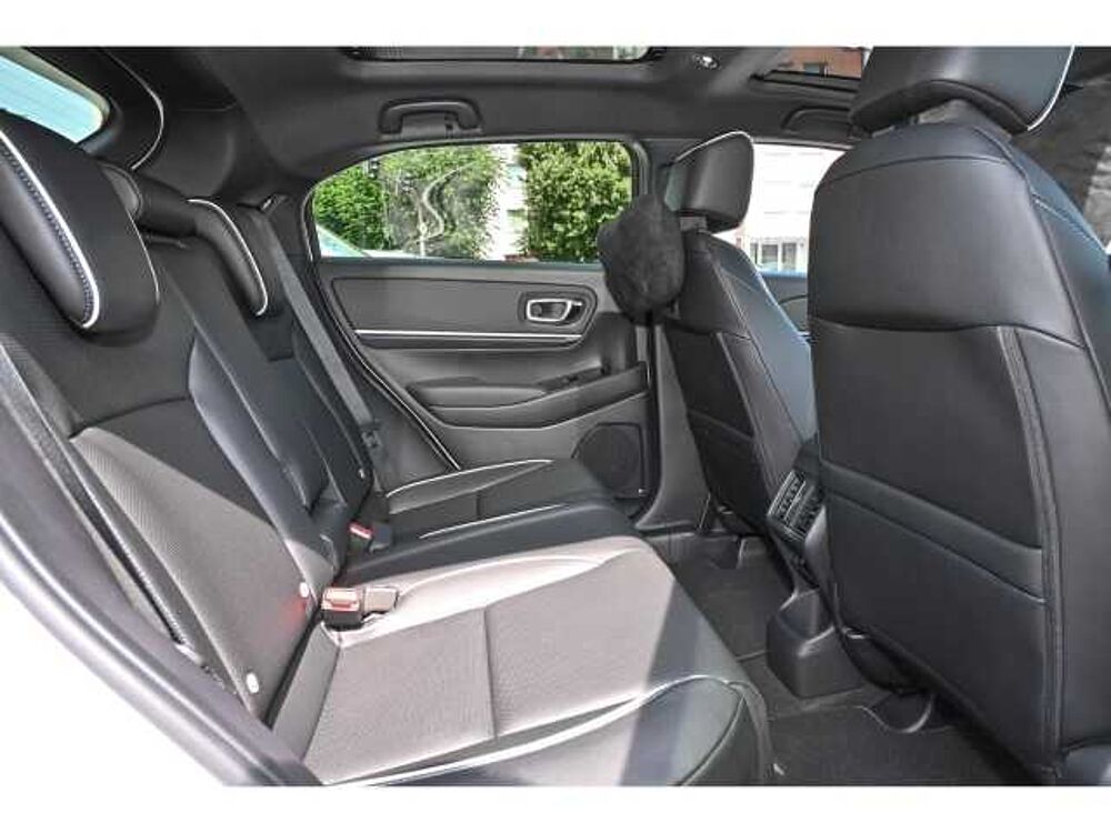 Honda e: Ny1 e Ny1 ADVANCE PAKET LRH+SHZ+NAVI+LEDER+LED+EL. HECKKLAPPE