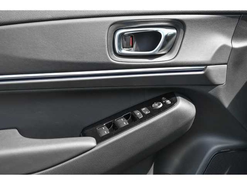 Honda e: Ny1 e Ny1 ADVANCE PAKET LRH+SHZ+NAVI+LEDER+LED+EL. HECKKLAPPE