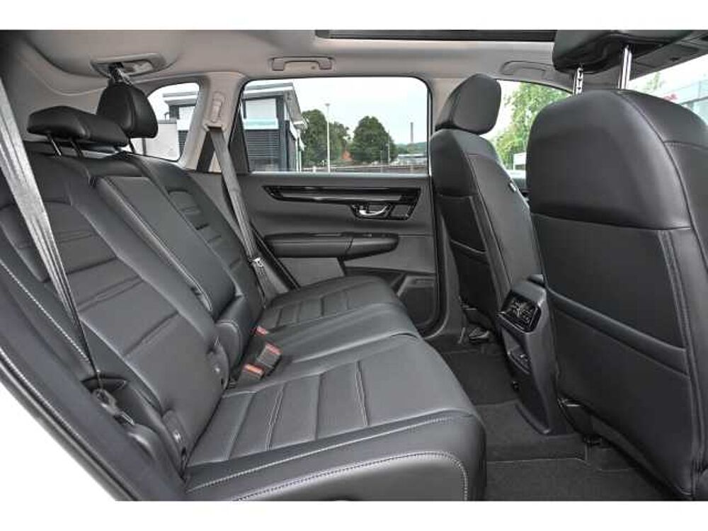 Honda CR-V ADVANCE AWD HYBRID BOSE SOUND+NAVI+LRH+SHZ+EL. HECKKLAPPE