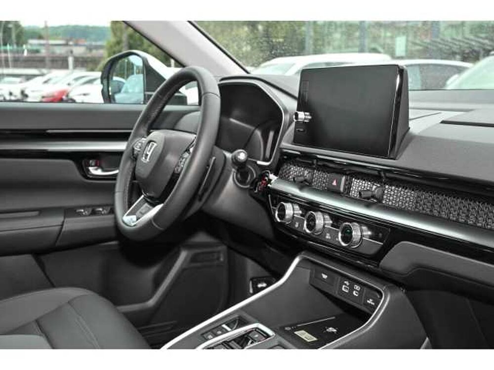 Honda CR-V ADVANCE AWD HYBRID BOSE SOUND+NAVI+LRH+SHZ+EL. HECKKLAPPE