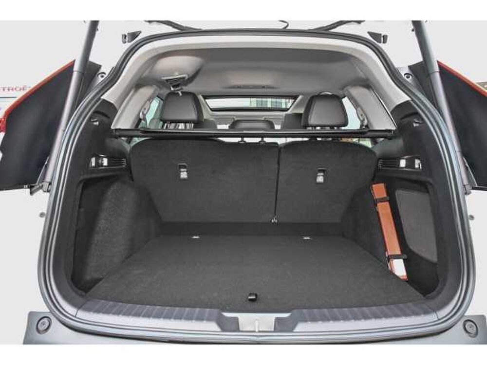 Honda CR-V ADVANCE AWD HYBRID BOSE SOUND+NAVI+LRH+SHZ+EL. HECKKLAPPE