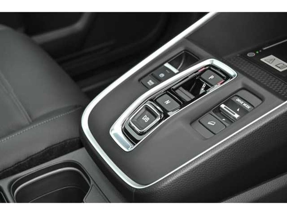 Honda CR-V ADVANCE AWD HYBRID BOSE SOUND+NAVI+LRH+SHZ+EL. HECKKLAPPE