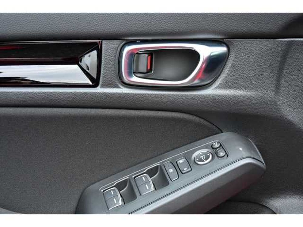 Honda Civic 2026 HYBRID ELEGANCE SHZ+NAVI+R-KAM, 2x PDC+LED