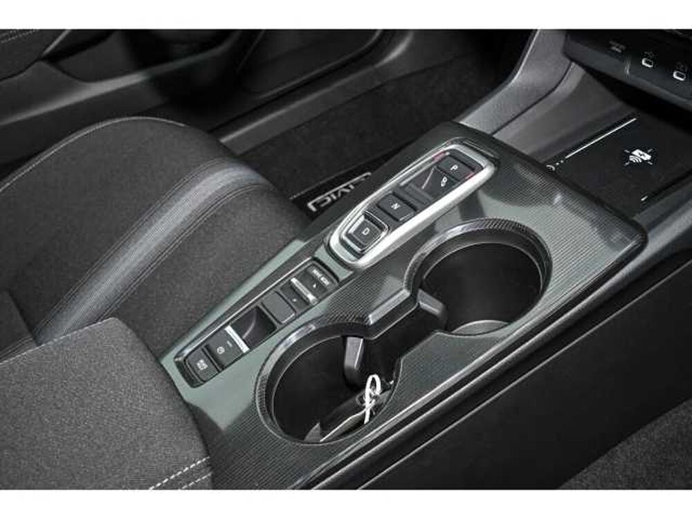 Honda Civic 2026 HYBRID ELEGANCE SHZ+NAVI+R-KAM, 2x PDC+LED