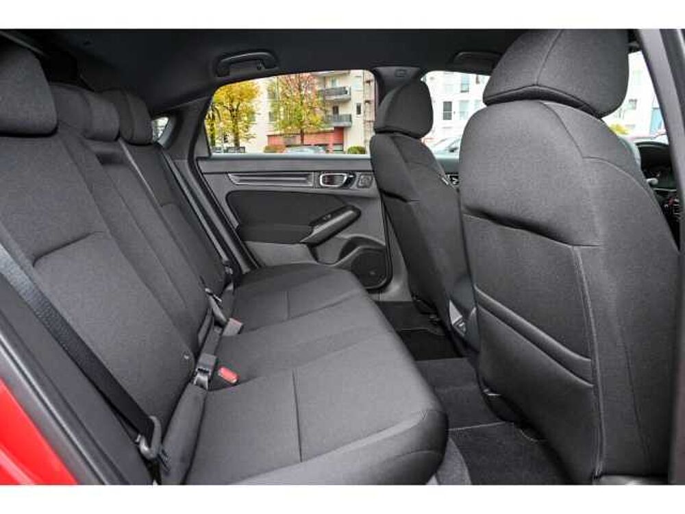 Honda Civic 2026 HYBRID ELEGANCE SHZ+NAVI+R-KAM, 2x PDC+LED
