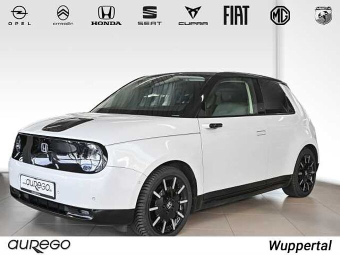 Honda  e ADVANCE+GJR+ALU+SHZ+R-KAM+BT+PANO+TWA+2xPDC+LRH