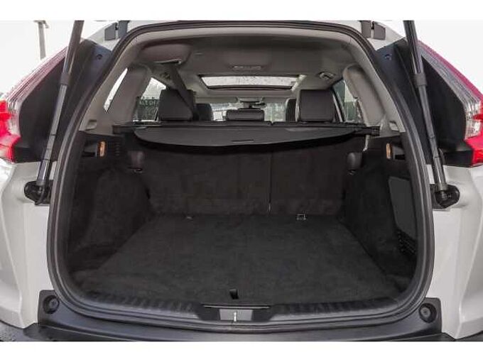 Honda CR-V HYBRID 4WD 2.0 CVT AWD EXECUTIVE+PANO+4xSHZ+