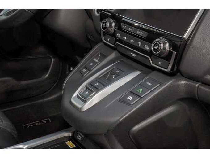 Honda CR-V HYBRID 4WD 2.0 CVT AWD EXECUTIVE+PANO+4xSHZ+