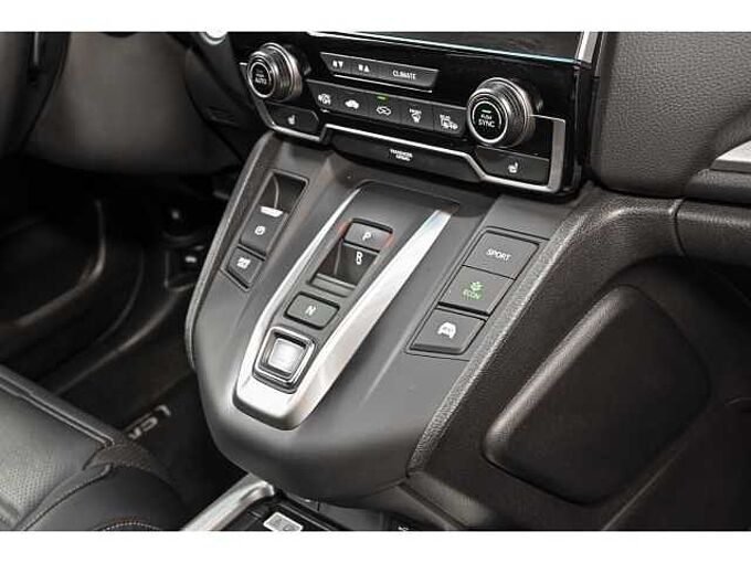 Honda CR-V Hybrid 2022 2.0 CVT AWD Executive