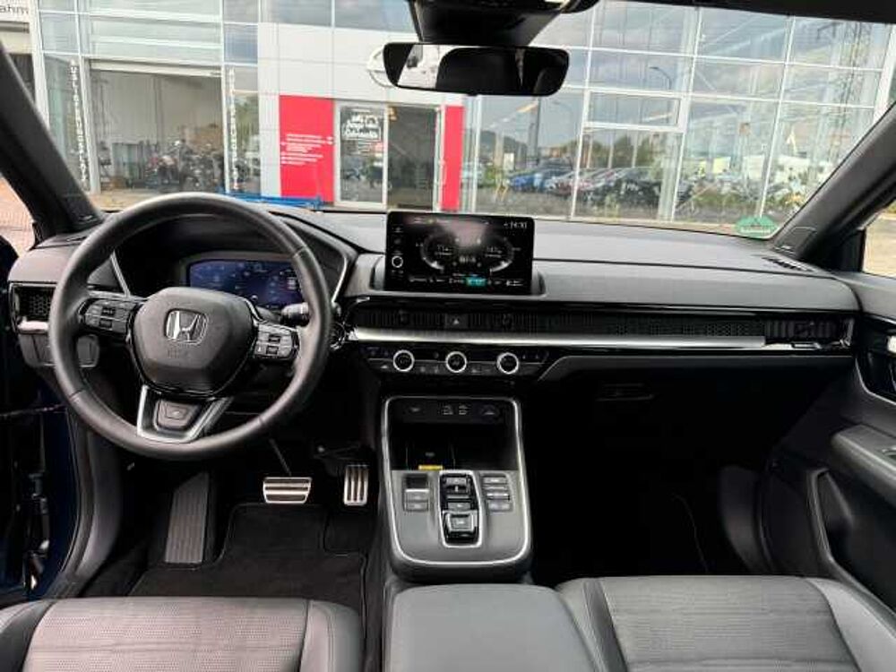 Honda CR-V e: PHEV Advance Tech 2WD