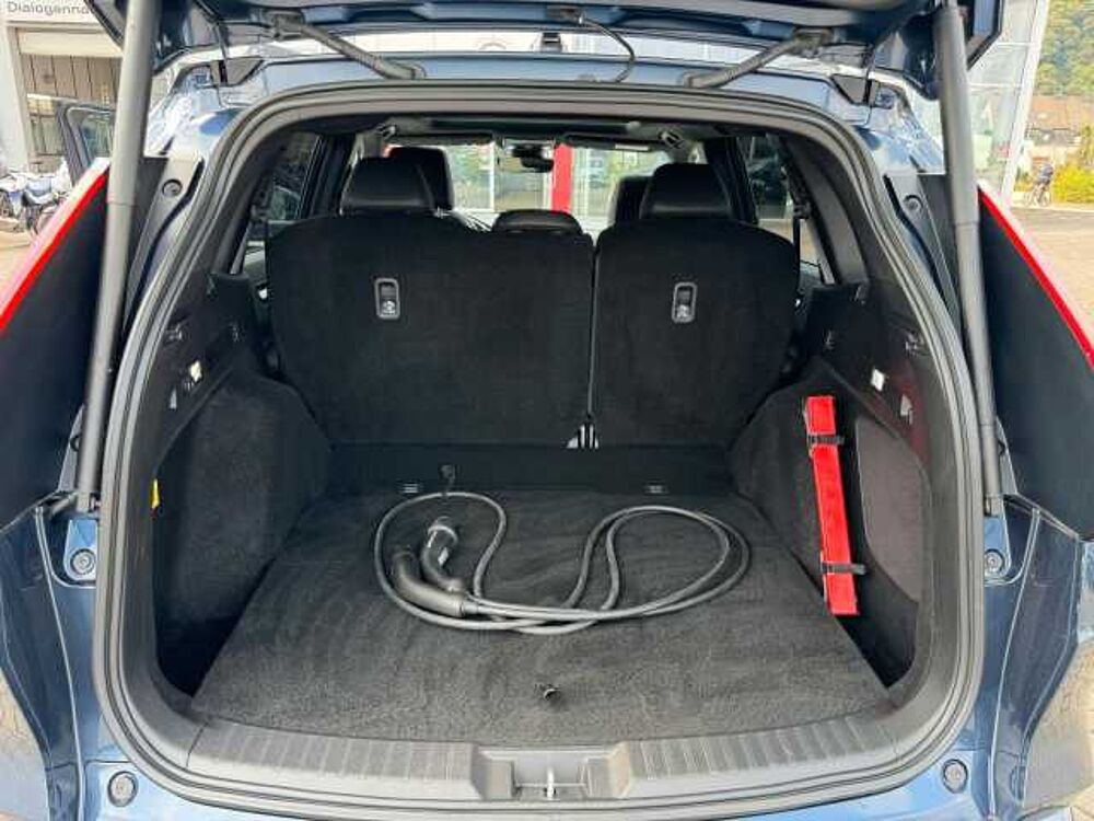 Honda CR-V e: PHEV Advance Tech 2WD