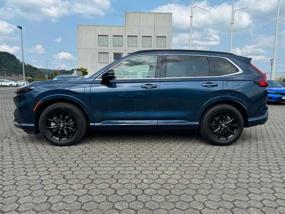 Honda CR-V e: PHEV Advance Tech 2WD