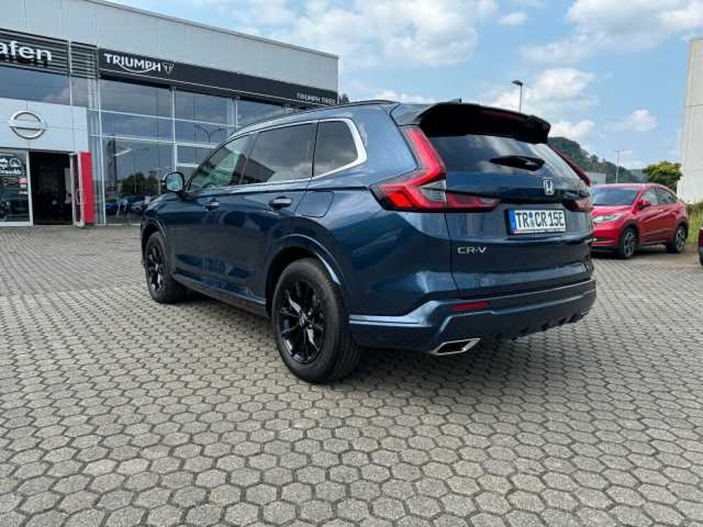 Honda CR-V e: PHEV Advance Tech 2WD