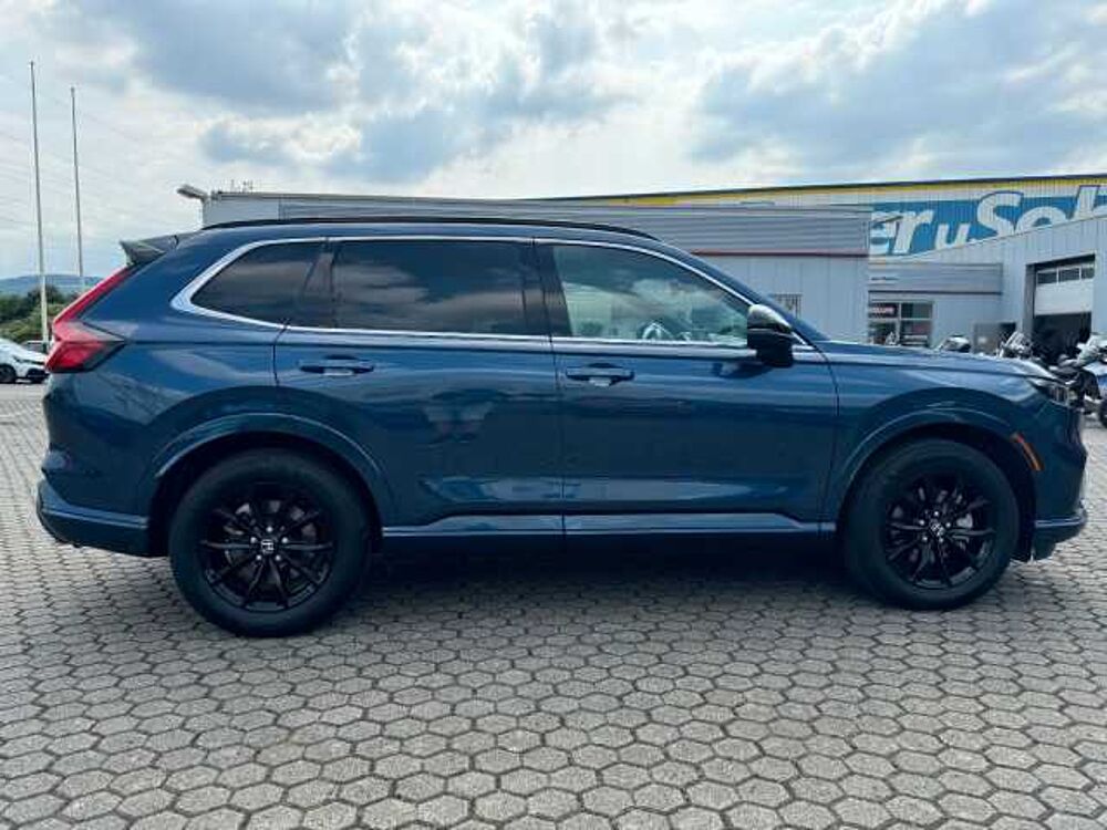 Honda CR-V e: PHEV Advance Tech 2WD