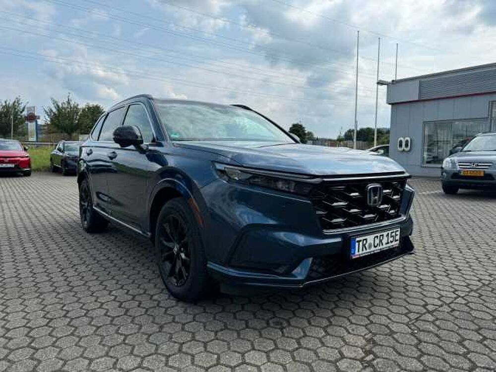 Honda CR-V e: PHEV Advance Tech 2WD