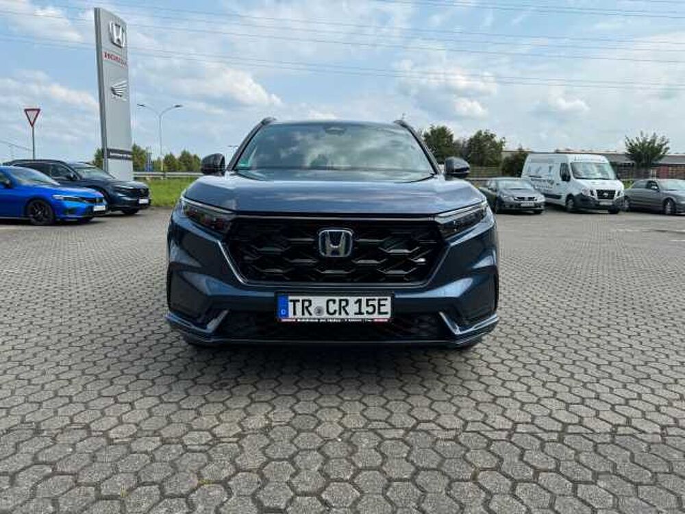 Honda CR-V e: PHEV Advance Tech 2WD