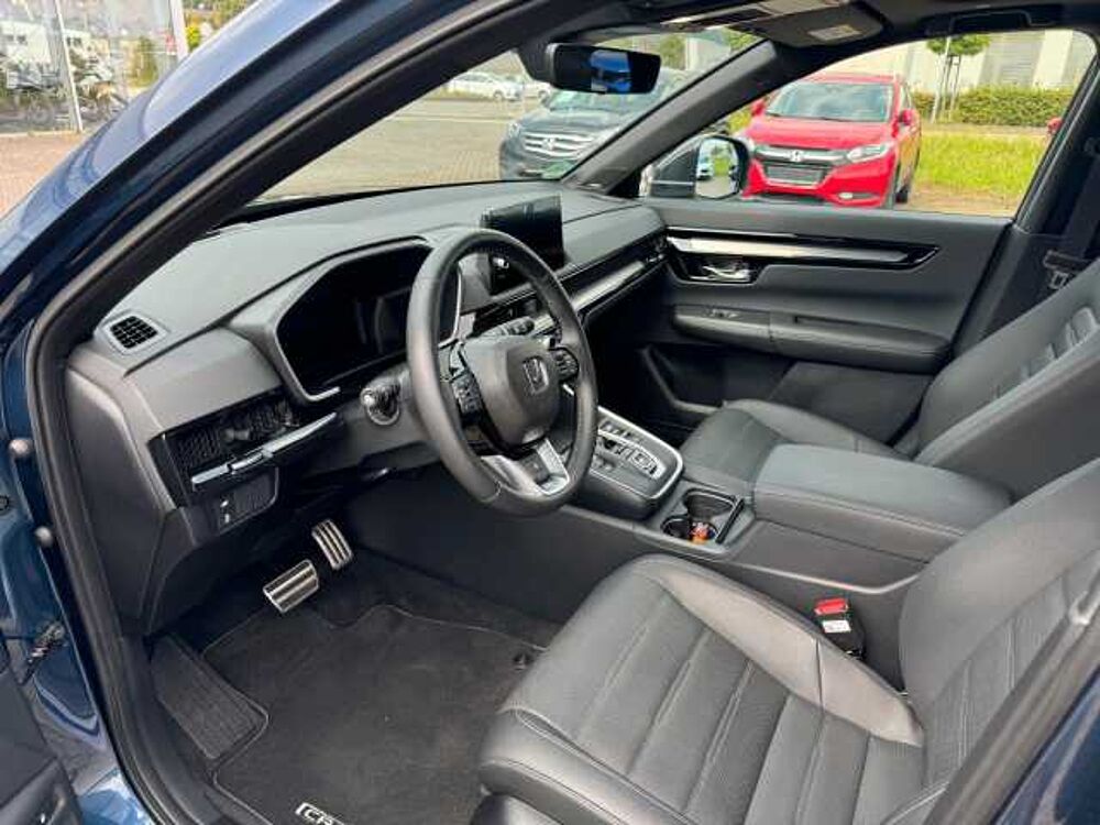 Honda CR-V e: PHEV Advance Tech 2WD