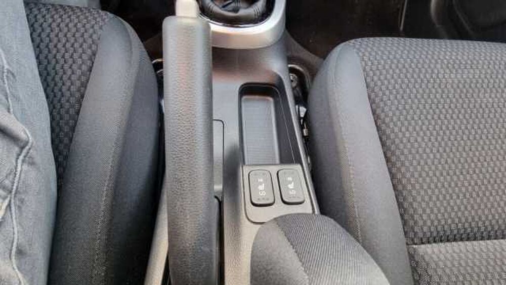 Honda Jazz Comfort