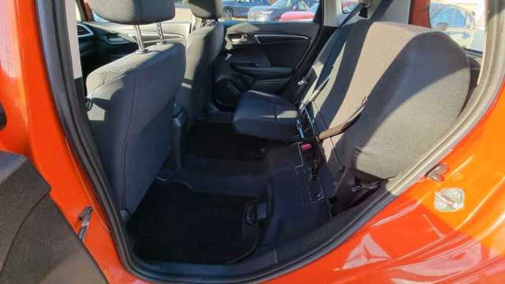Honda Jazz Comfort