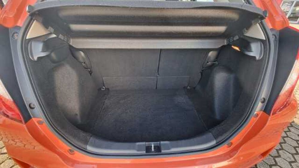 Honda Jazz Comfort
