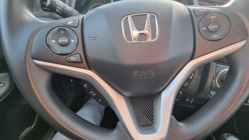 Honda Jazz Comfort