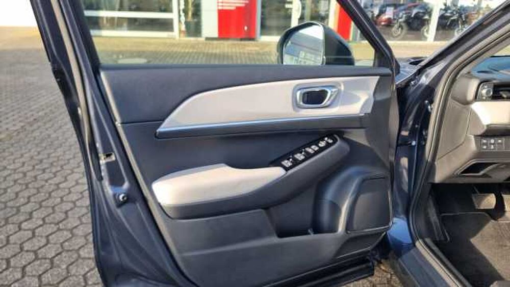 Honda HR-V Advance Style