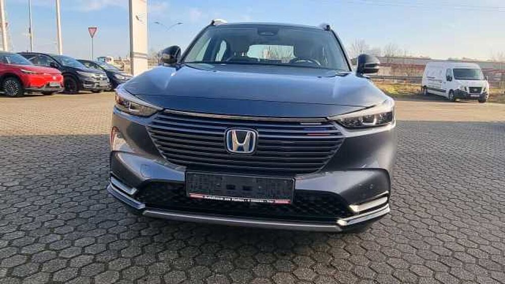 Honda HR-V Advance Style