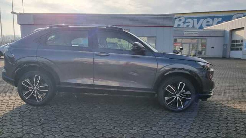 Honda HR-V Advance Style