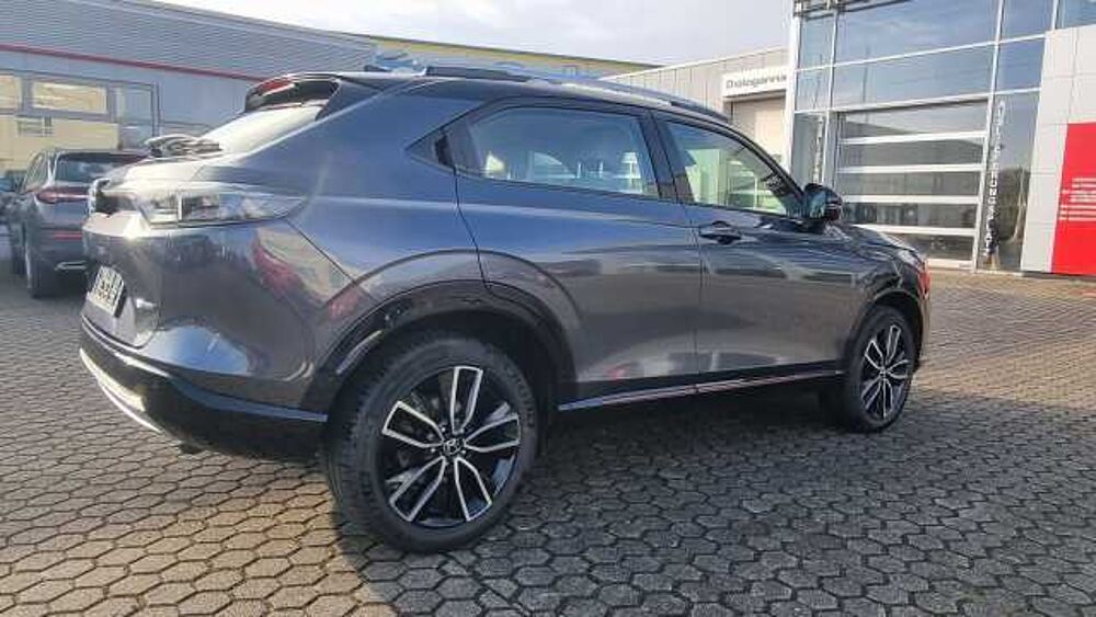 Honda HR-V Advance Style
