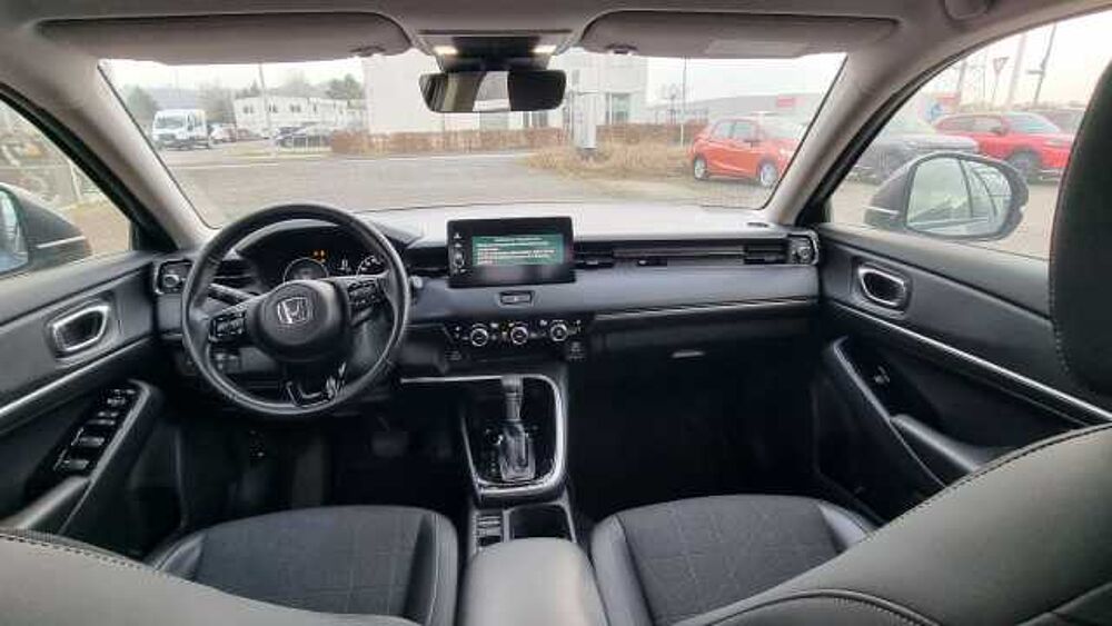 Honda HR-V Advance
