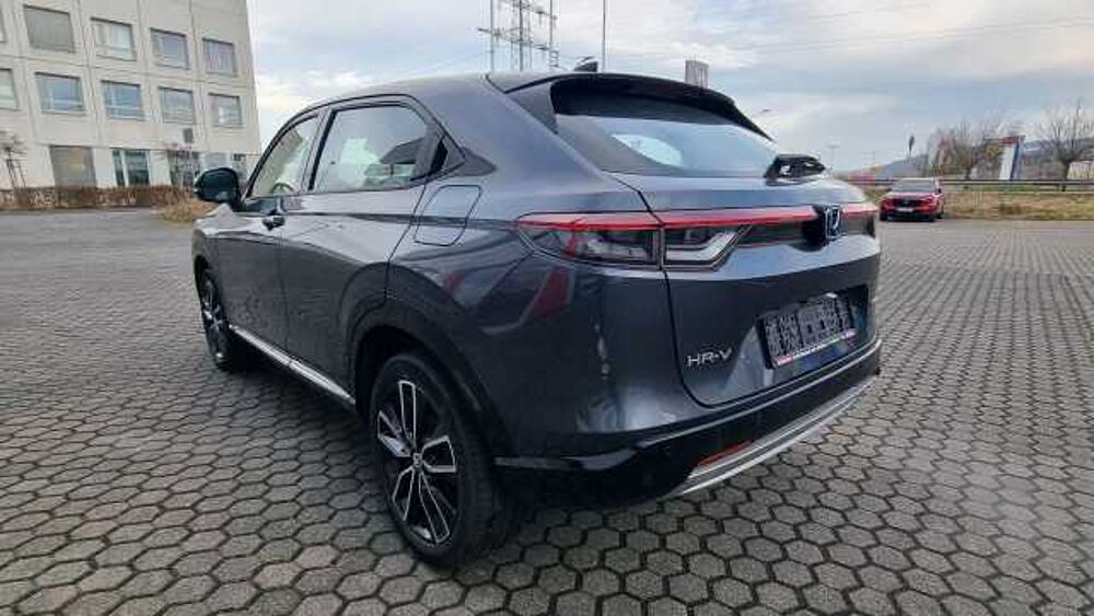 Honda HR-V Advance