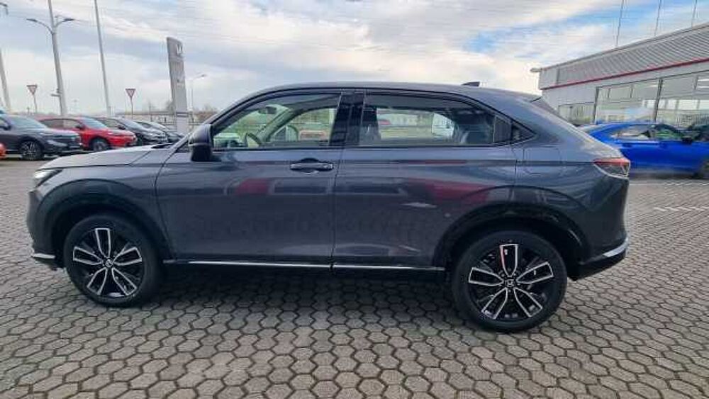 Honda HR-V Advance