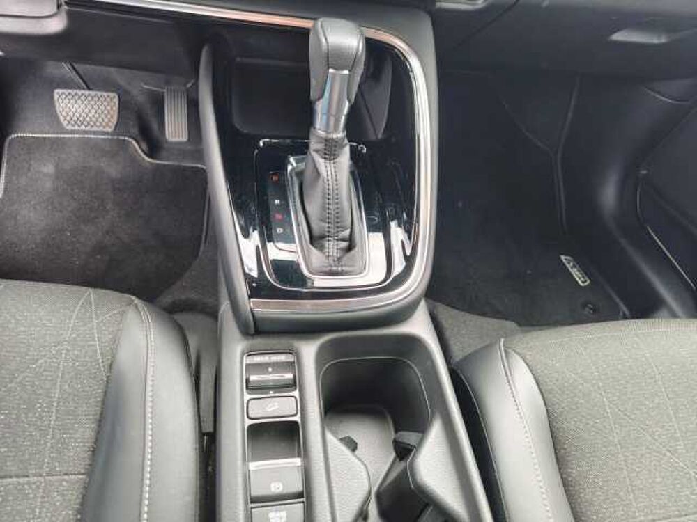 Honda HR-V Advance