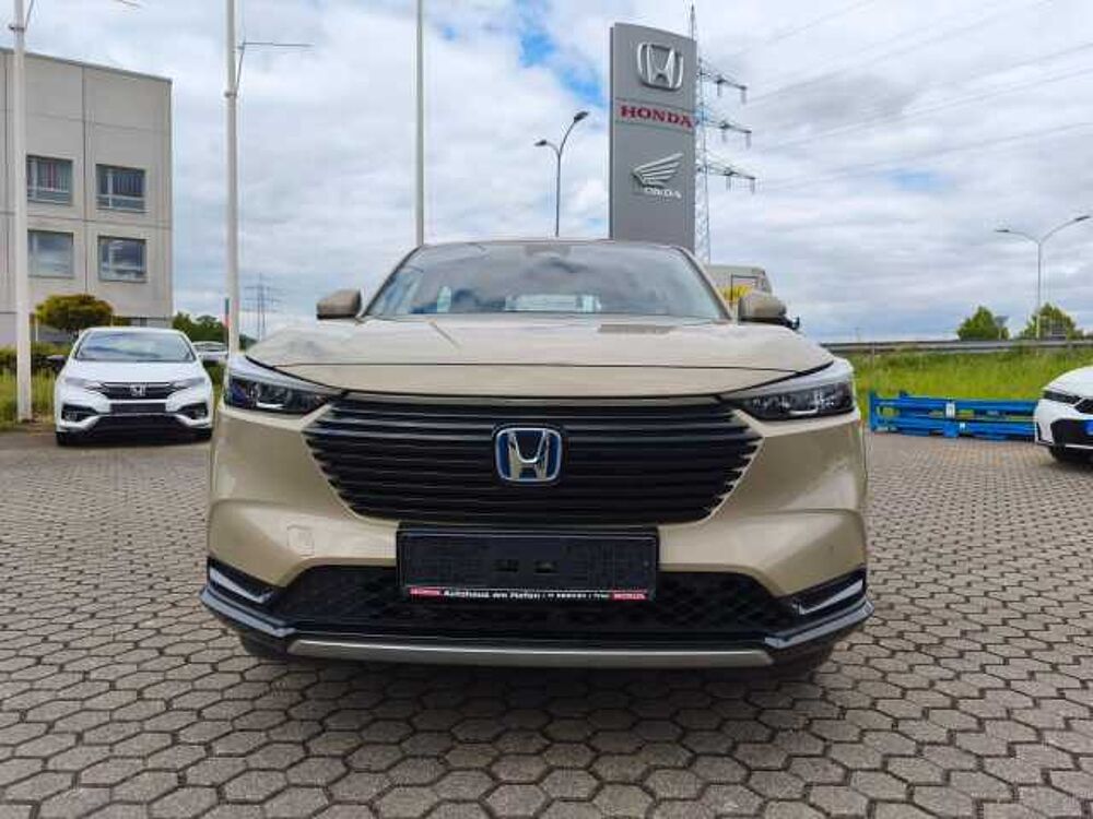 Honda HR-V Advance