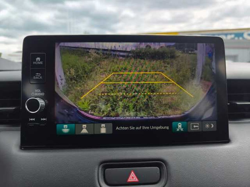 Honda HR-V Advance