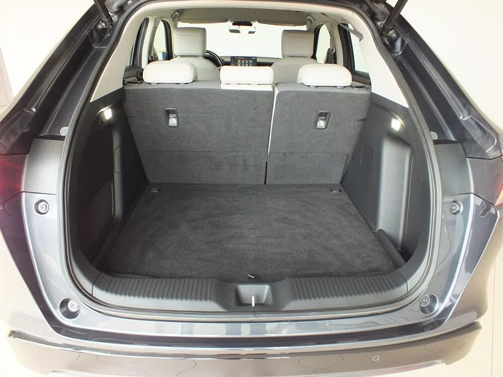 Honda HR-V e: HEV Hybrid Advance Style