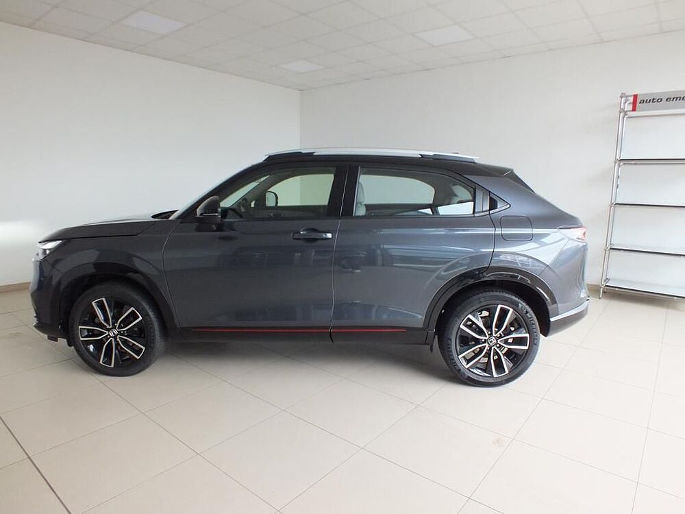 Honda HR-V e: HEV Hybrid Advance Style