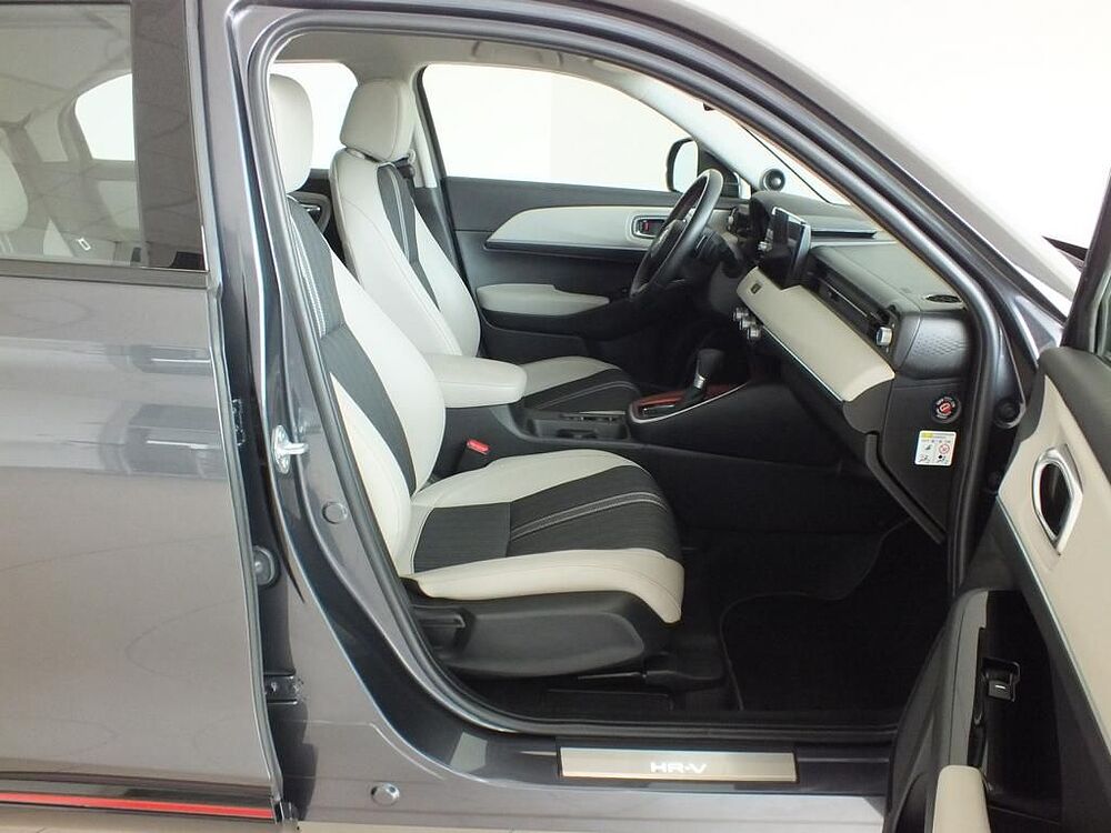 Honda HR-V e: HEV Hybrid Advance Style
