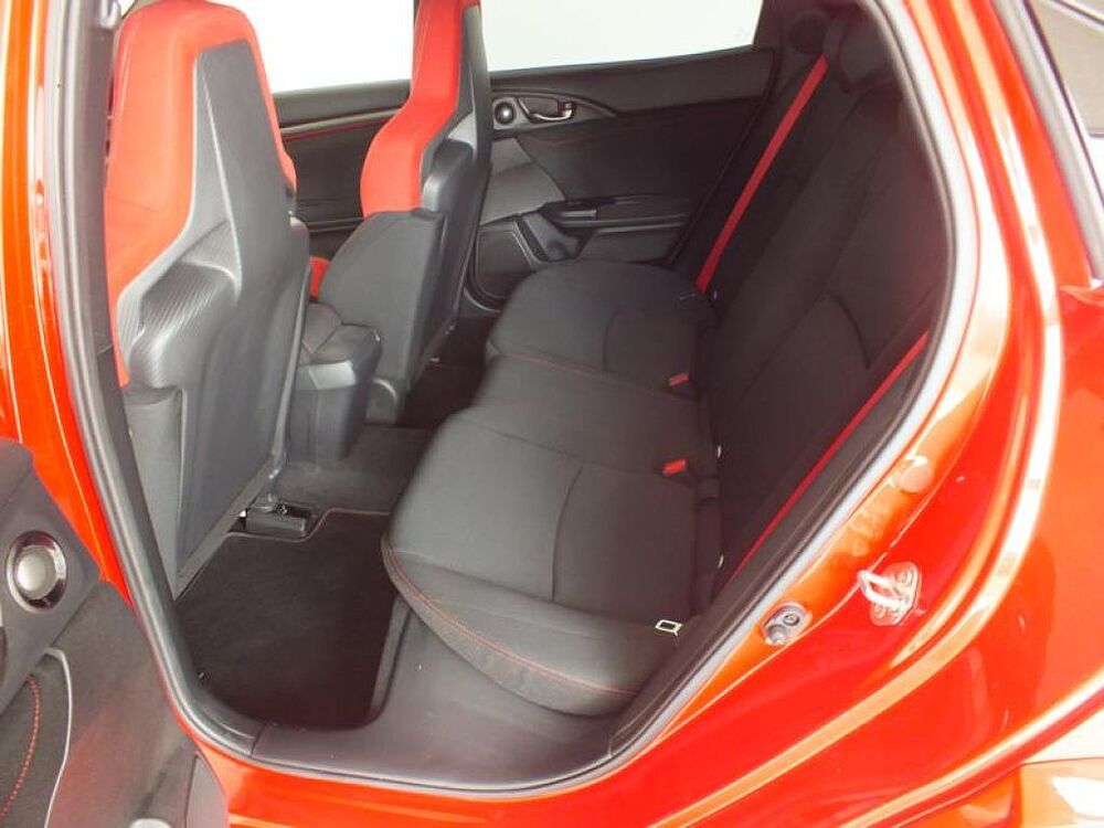 Honda Civic 2.0 VTEC Turbo Type R GT