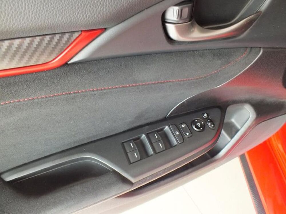 Honda Civic 2.0 VTEC Turbo Type R GT