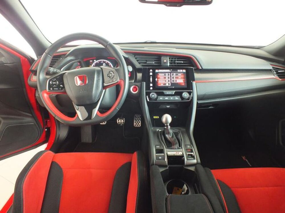 Honda Civic 2.0 VTEC Turbo Type R GT